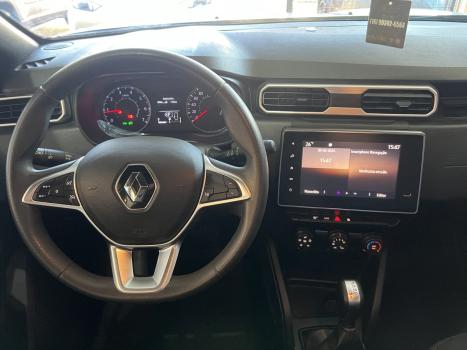 RENAULT Duster 1.6 16V 4P FLEX SCE ICONIC X-TRONIC AUTOM�TICO, Foto 6