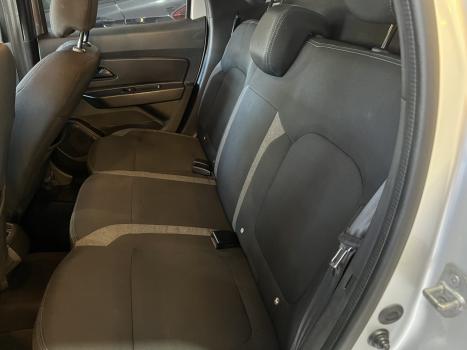 RENAULT Duster 1.6 16V 4P FLEX SCE ICONIC X-TRONIC AUTOM�TICO, Foto 11