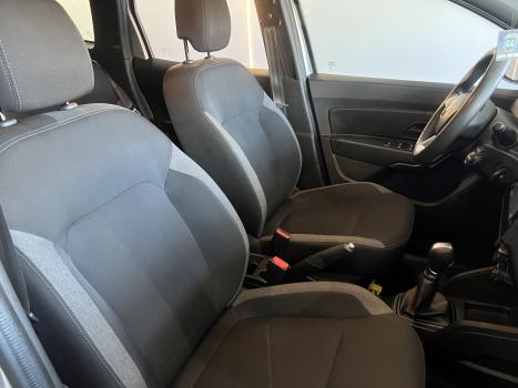RENAULT Duster 1.6 16V 4P FLEX SCE ICONIC X-TRONIC AUTOM�TICO, Foto 13