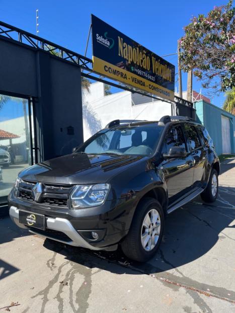 RENAULT Duster 1.6 16V 4P FLEX DYNAMIQUE, Foto 1