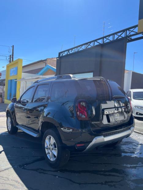 RENAULT Duster 1.6 16V 4P FLEX DYNAMIQUE, Foto 4