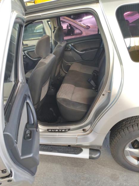 RENAULT Duster 1.6 16V 4P FLEX, Foto 2