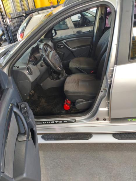 RENAULT Duster 1.6 16V 4P FLEX, Foto 3