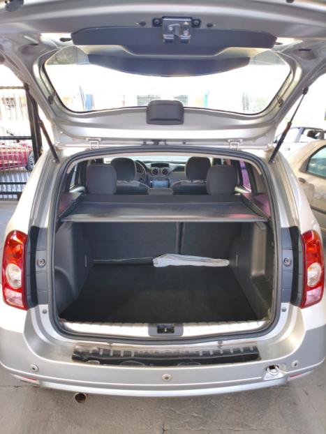 RENAULT Duster 1.6 16V 4P FLEX, Foto 5