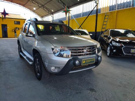RENAULT Duster 1.6 16V 4P FLEX, Foto 6