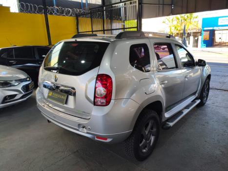 RENAULT Duster 1.6 16V 4P FLEX, Foto 7