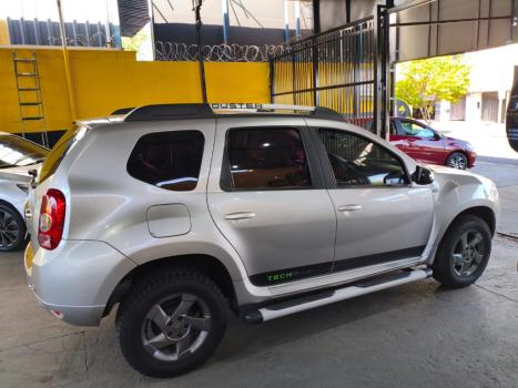 RENAULT Duster 1.6 16V 4P FLEX, Foto 8