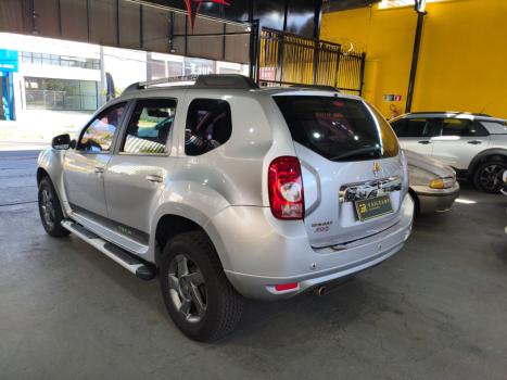 RENAULT Duster 1.6 16V 4P FLEX, Foto 9