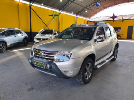 RENAULT Duster 1.6 16V 4P FLEX, Foto 11