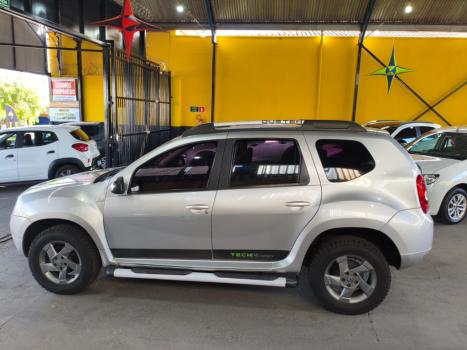 RENAULT Duster 1.6 16V 4P FLEX, Foto 13