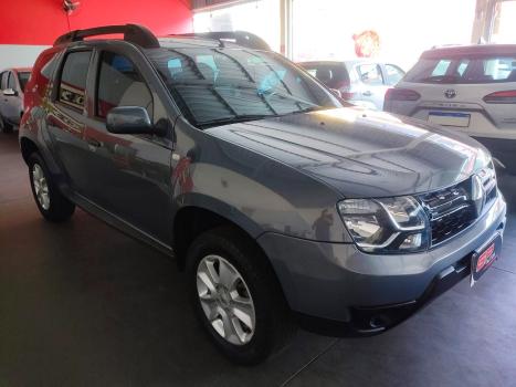 RENAULT Duster 1.6 16V 4P FLEX EXPRESSION, Foto 2