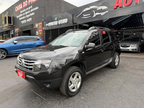 RENAULT Duster 1.6 16V 4P FLEX OUTDOOR, Foto 3
