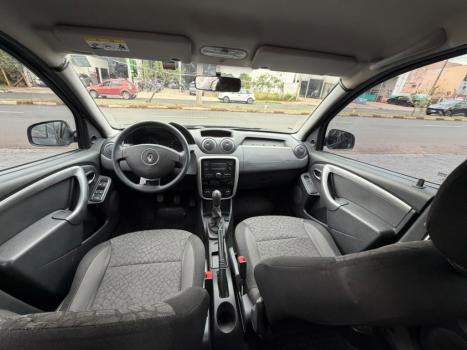 RENAULT Duster 1.6 16V 4P FLEX OUTDOOR, Foto 4