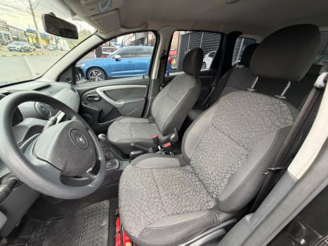 RENAULT Duster 1.6 16V 4P FLEX OUTDOOR, Foto 6