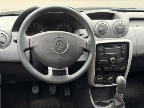 RENAULT Duster 1.6 16V 4P FLEX OUTDOOR, Foto 7