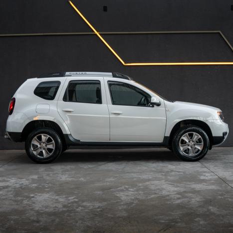 RENAULT Duster 1.6 16V 4P FLEX DYNAMIQUE AUTOM�TICO CVT, Foto 3