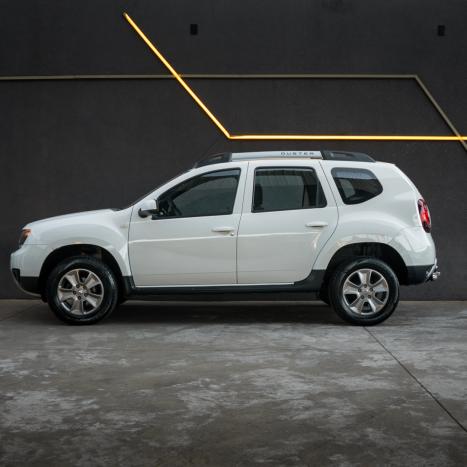 RENAULT Duster 1.6 16V 4P FLEX DYNAMIQUE AUTOM�TICO CVT, Foto 4