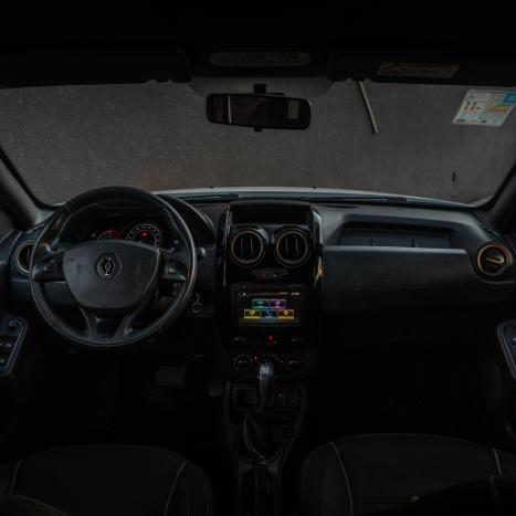 RENAULT Duster 1.6 16V 4P FLEX DYNAMIQUE AUTOM�TICO CVT, Foto 6