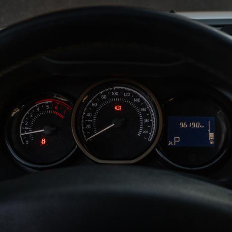 RENAULT Duster 1.6 16V 4P FLEX DYNAMIQUE AUTOM�TICO CVT, Foto 7