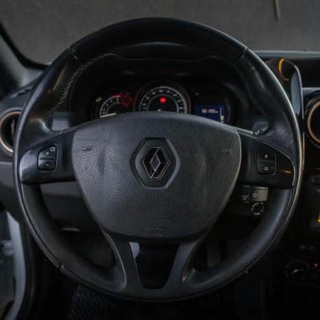 RENAULT Duster 1.6 16V 4P FLEX DYNAMIQUE AUTOM�TICO CVT, Foto 9