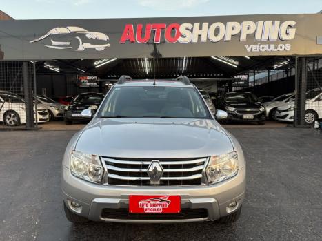 RENAULT Duster 1.6 16V 4P FLEX DYNAMIQUE, Foto 2