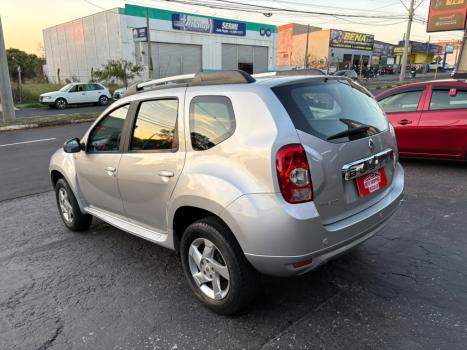 RENAULT Duster 1.6 16V 4P FLEX DYNAMIQUE, Foto 4