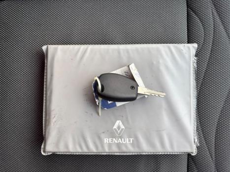 RENAULT Duster 1.6 16V 4P FLEX DYNAMIQUE, Foto 7