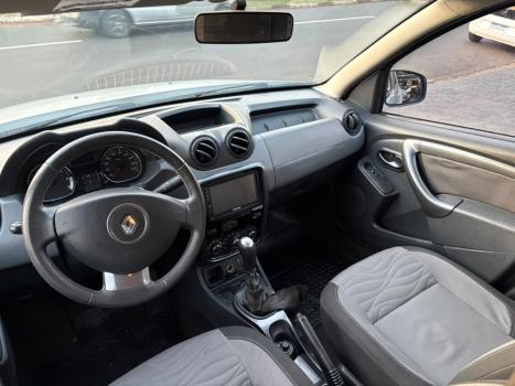 RENAULT Duster 1.6 16V 4P FLEX DYNAMIQUE, Foto 8