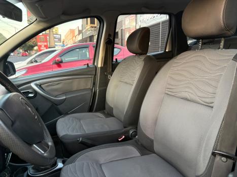 RENAULT Duster 1.6 16V 4P FLEX DYNAMIQUE, Foto 11