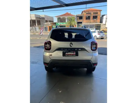 RENAULT Duster 1.6 16V 4P FLEX SCE ZEN, Foto 2