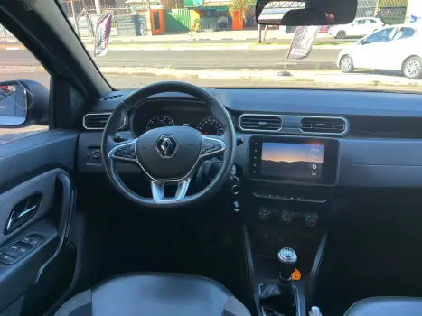 RENAULT Duster 1.6 16V 4P FLEX SCE ZEN, Foto 5