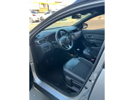 RENAULT Duster 1.6 16V 4P FLEX SCE ZEN, Foto 6
