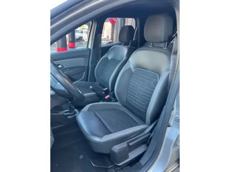 RENAULT Duster 1.6 16V 4P FLEX SCE ZEN, Foto 8