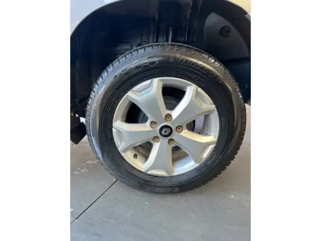 RENAULT Duster 1.6 16V 4P FLEX SCE ZEN, Foto 10