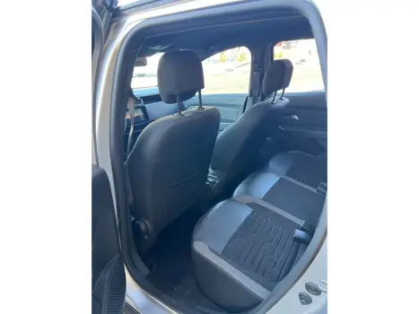 RENAULT Duster 1.6 16V 4P FLEX SCE ZEN, Foto 11