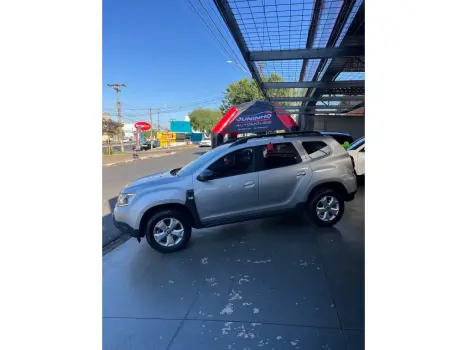 RENAULT Duster 1.6 16V 4P FLEX SCE ZEN, Foto 12