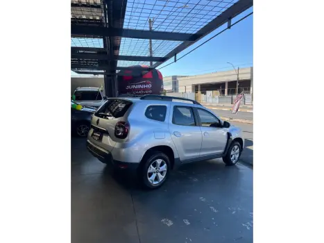 RENAULT Duster 1.6 16V 4P FLEX SCE ZEN, Foto 13