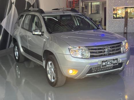 RENAULT Duster 1.6 16V 4P FLEX DYNAMIQUE, Foto 2