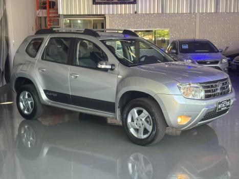 RENAULT Duster 1.6 16V 4P FLEX DYNAMIQUE, Foto 3