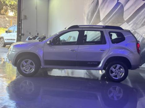 RENAULT Duster 1.6 16V 4P FLEX DYNAMIQUE, Foto 4