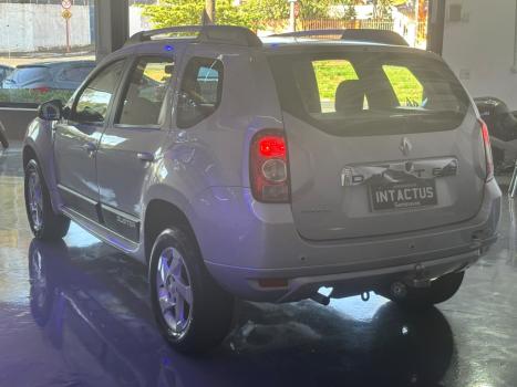 RENAULT Duster 1.6 16V 4P FLEX DYNAMIQUE, Foto 5
