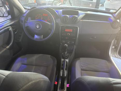 RENAULT Duster 1.6 16V 4P FLEX DYNAMIQUE, Foto 6