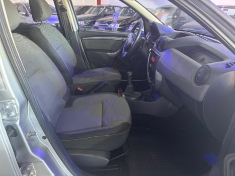 RENAULT Duster 1.6 16V 4P FLEX DYNAMIQUE, Foto 7