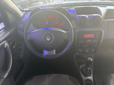 RENAULT Duster 1.6 16V 4P FLEX DYNAMIQUE, Foto 8
