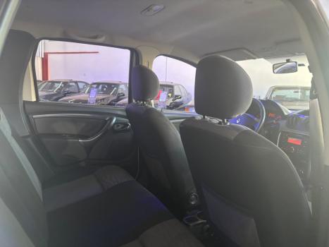 RENAULT Duster 1.6 16V 4P FLEX DYNAMIQUE, Foto 9