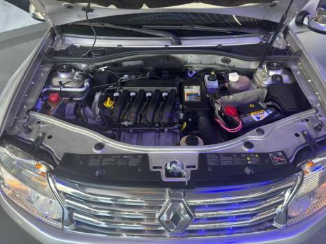 RENAULT Duster 1.6 16V 4P FLEX DYNAMIQUE, Foto 10