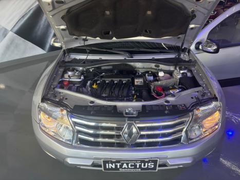 RENAULT Duster 1.6 16V 4P FLEX DYNAMIQUE, Foto 11