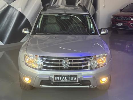 RENAULT Duster 1.6 16V 4P FLEX DYNAMIQUE, Foto 12