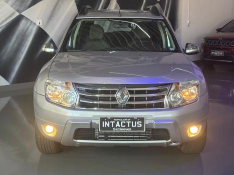 RENAULT Duster 1.6 16V 4P FLEX DYNAMIQUE, Foto 13