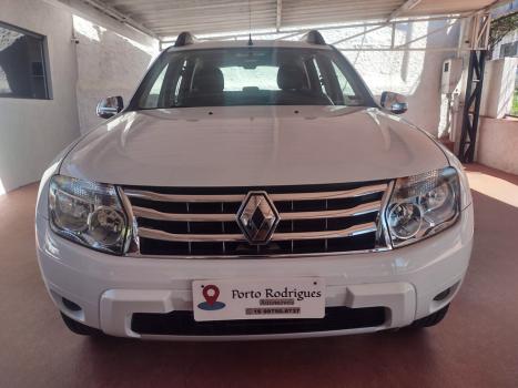 RENAULT Duster 1.6 16V 4P FLEX DYNAMIQUE, Foto 2
